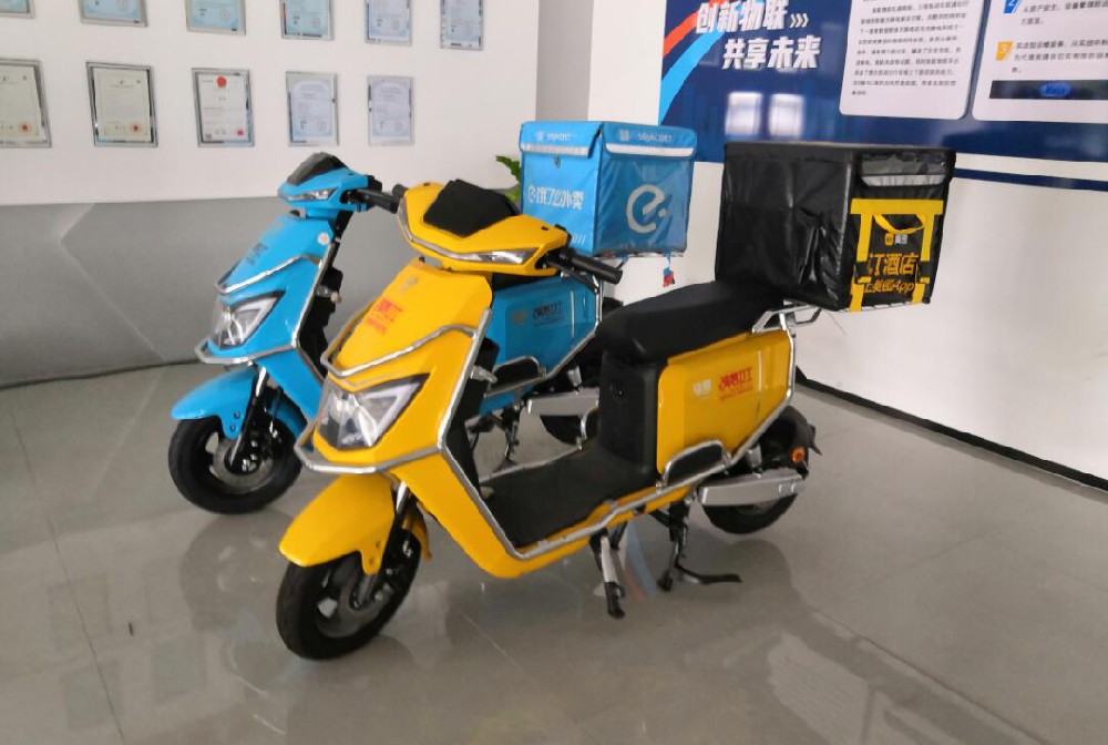 免押金换电柜平台，换电app怎么用支付宝